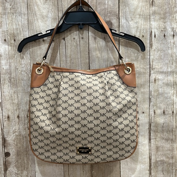 MICHAEL KORS Handbag New Condition - Picture 1 of 12